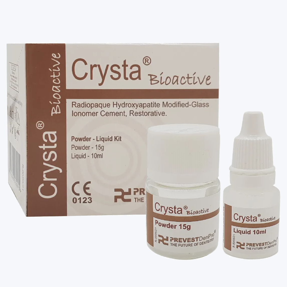 Prevest Crysta Bioactive